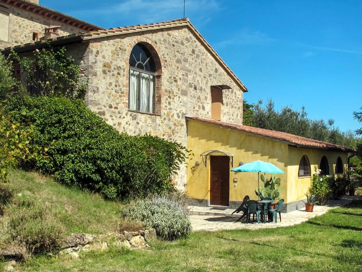Holiday Home Podere San Raffaele - Cinzia By Interhome Poggibonsi