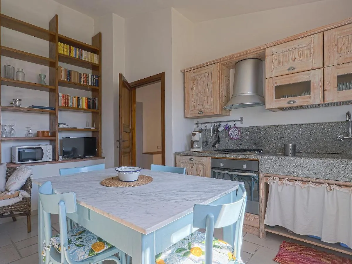 Holiday Home Podere San Raffaele - Cinzia By Interhome Poggibonsi