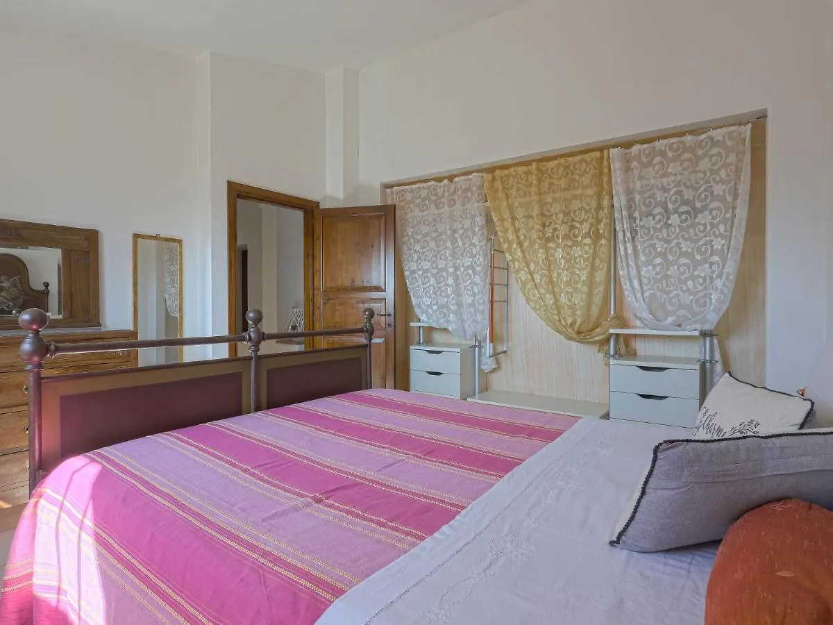 Holiday Home Podere San Raffaele - Cinzia By Interhome Poggibonsi