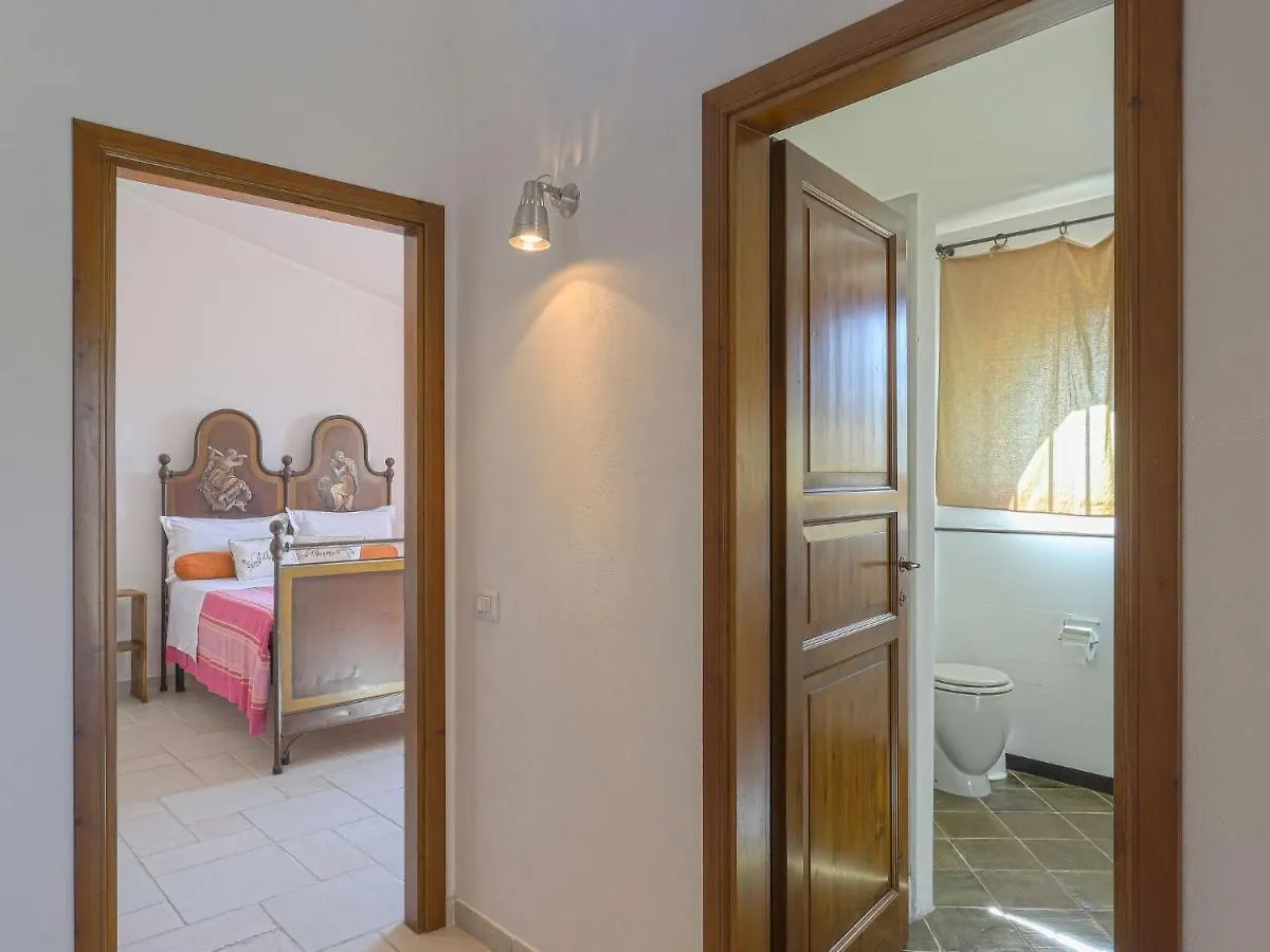 Holiday Home Podere San Raffaele - Cinzia By Interhome Poggibonsi 0*,