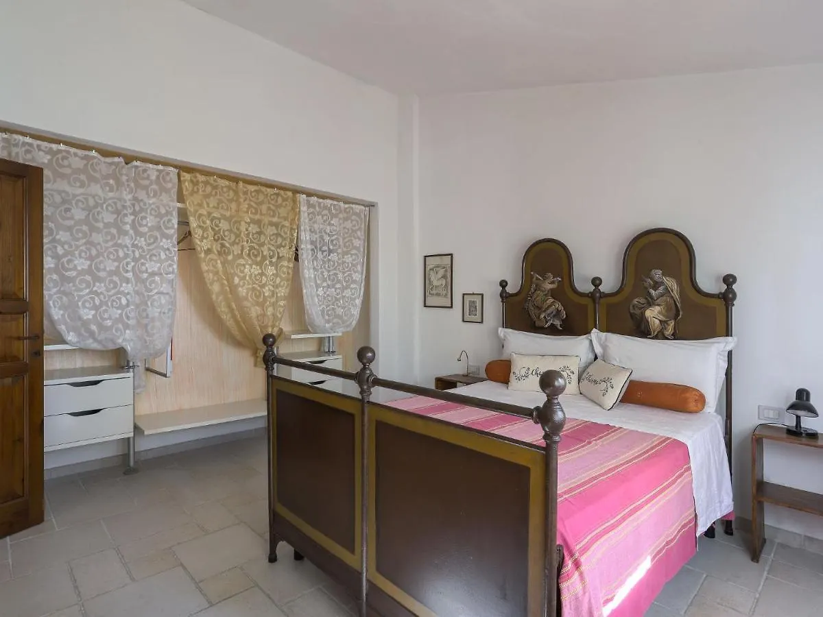 Holiday Home Podere San Raffaele - Cinzia By Interhome Poggibonsi