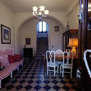  Bed & Breakfast Cimamori
