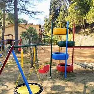 Alloggio per agriturismo Vernianello, Poggibonsi