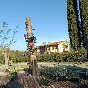 Casa vacanze Casa Orneto, Poggibonsi