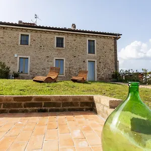 Casa vacanze Sangi Chianti Vacations, Poggibonsi