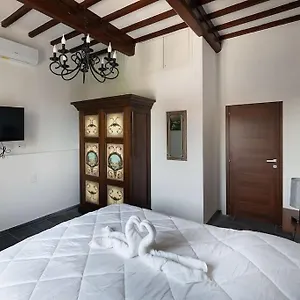 Appartamento Casa Del Borgo Antico, Poggibonsi
