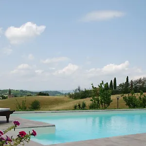 Appartamento Talciona, Poggibonsi
