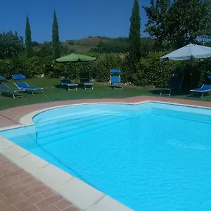 Casa di campagna Casa Ai Carfini, Poggibonsi