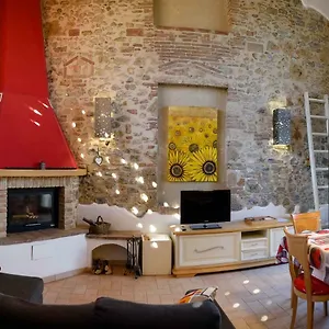 Casa vacanze Casajona, Poggibonsi