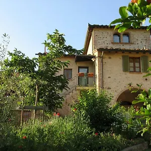 Appartement Podere Chiocciola, Poggibonsi
