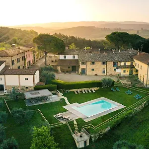  Appartement Fattoria Le Fonti